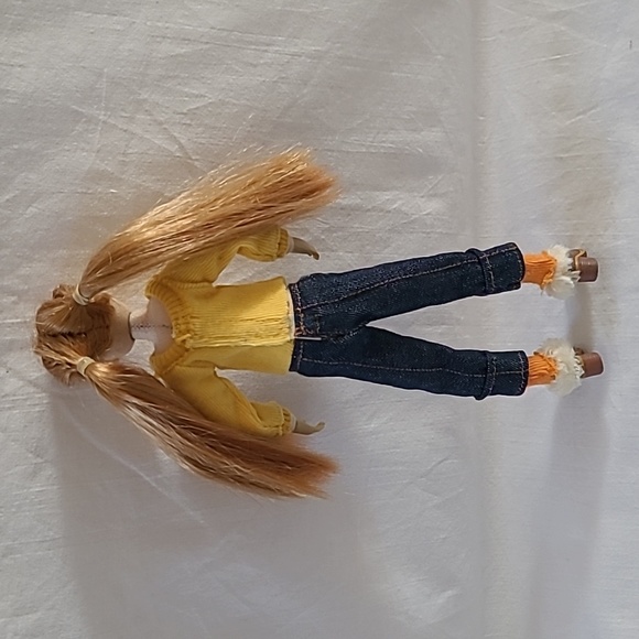 Only Hearts Club Doll "Lily Rose" and Terrier "Cupcake" - Picture 2 of 6